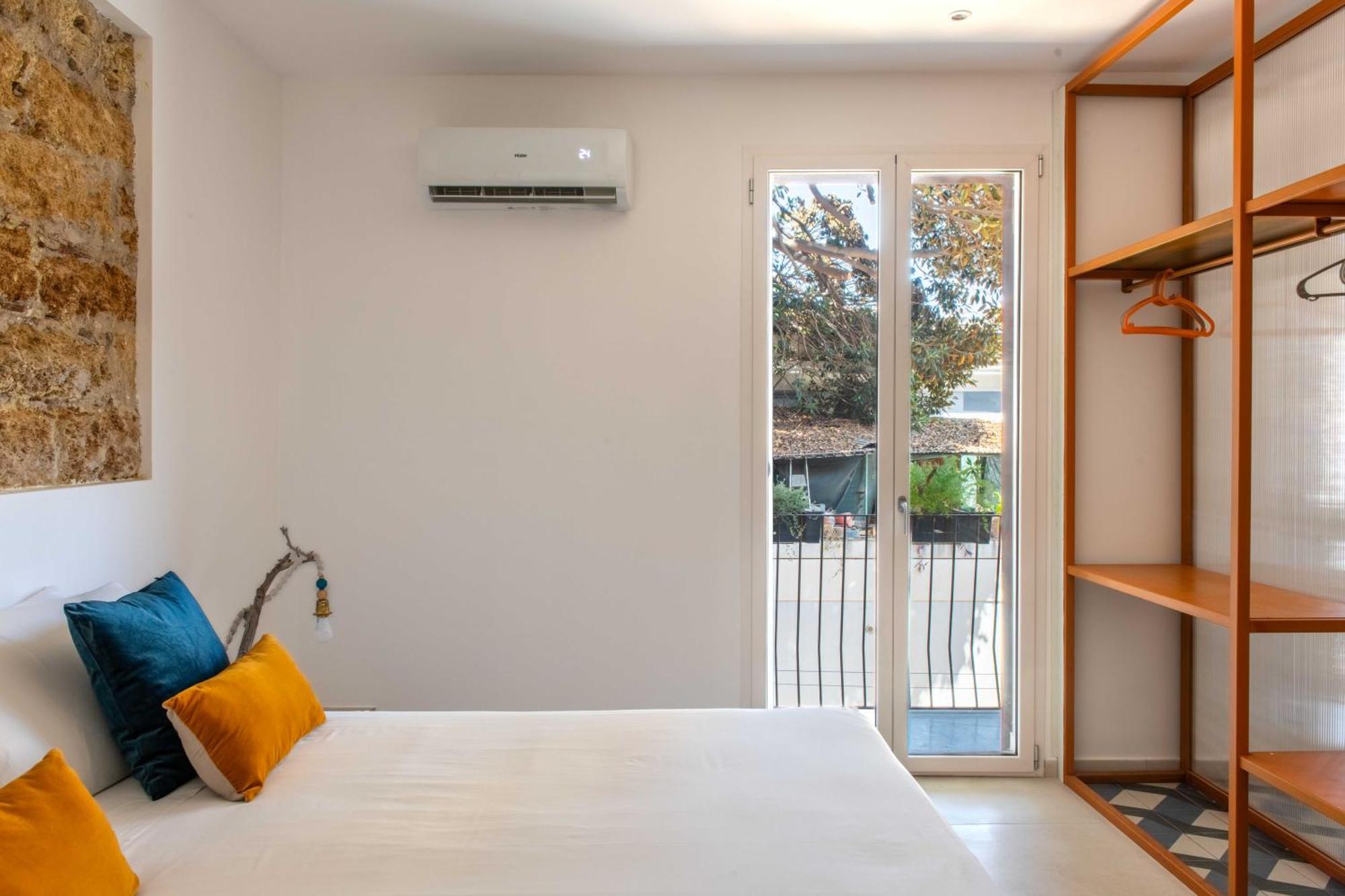 Canceddi Rooms & Terrace Palermo Exterior foto