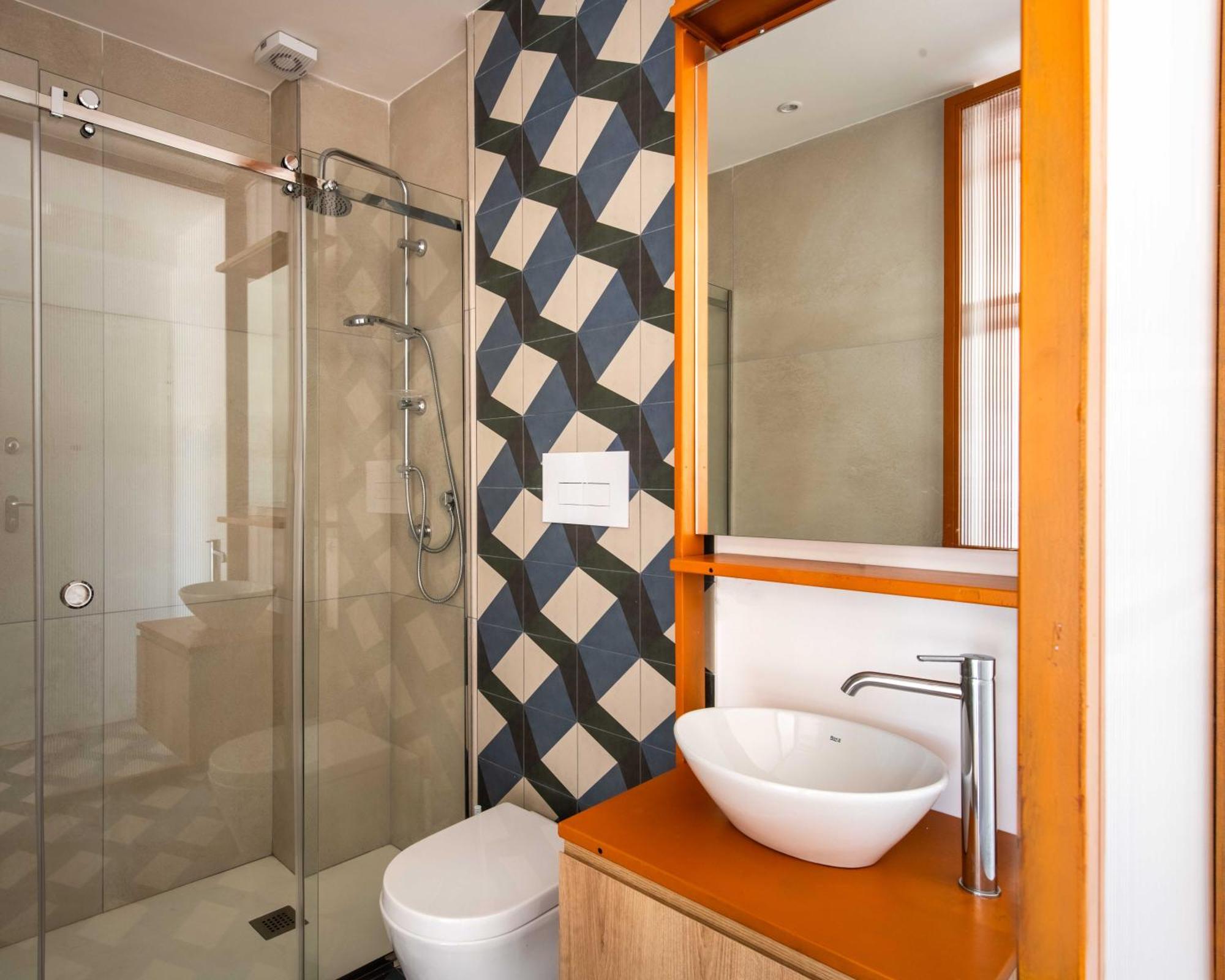Canceddi Rooms & Terrace Palermo Exterior foto