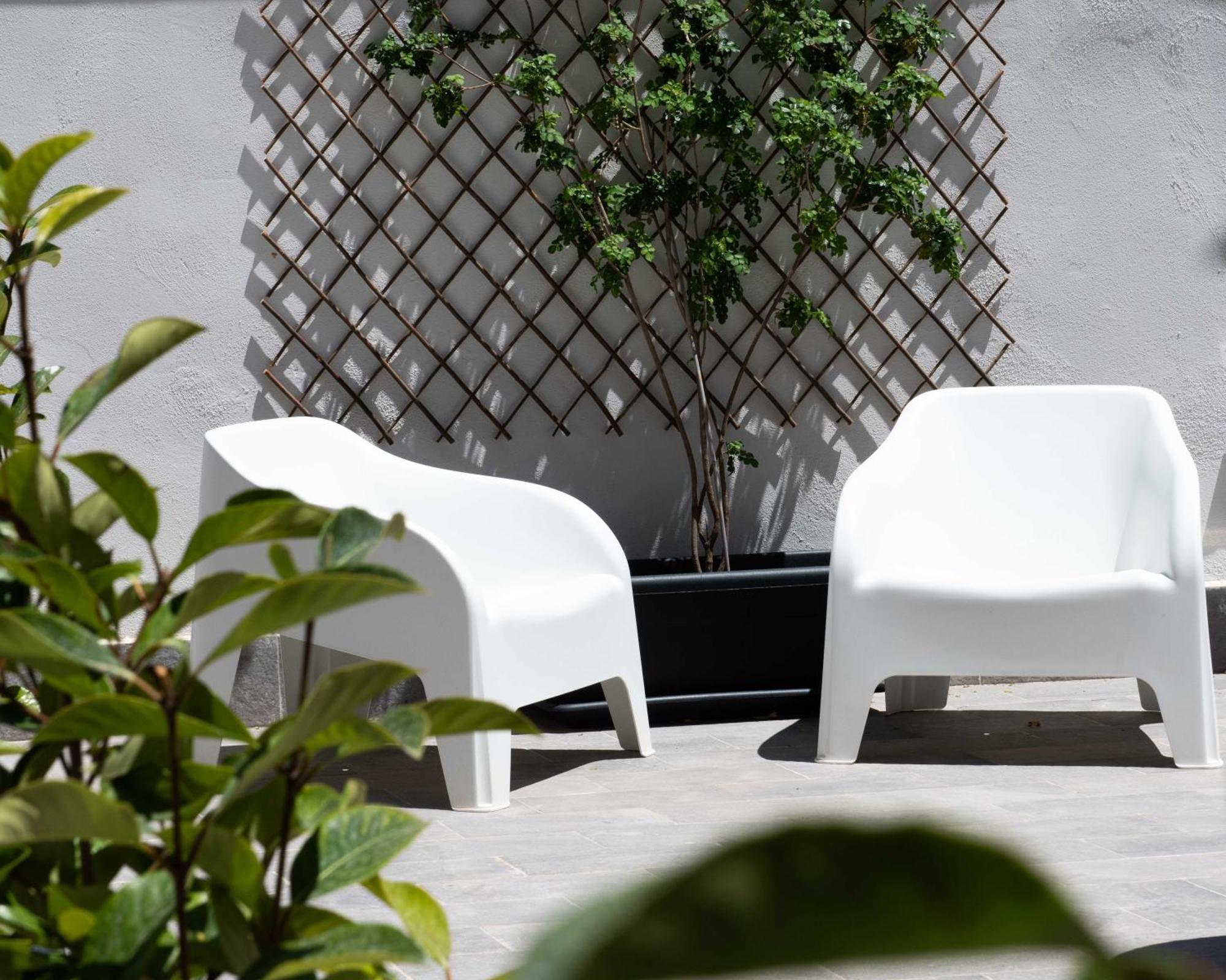 Canceddi Rooms & Terrace Palermo Exterior foto