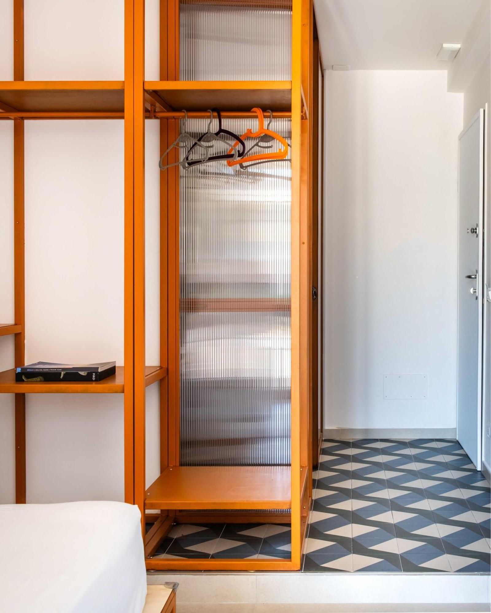Canceddi Rooms & Terrace Palermo Exterior foto